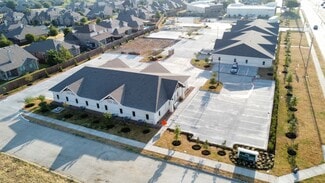 Saginaw, TX Office, Office/Medical - East Bailey Boswell Rd