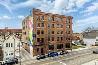 Chicago, IL Office - 917 W 18th St