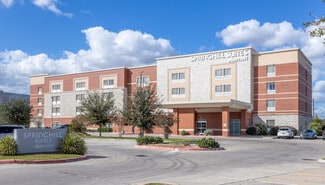 Sugar Land, TX Hospitality - 13434 Southwest Fwy Sugar Land, TX Hospitality - 13434 Southwest Fwy