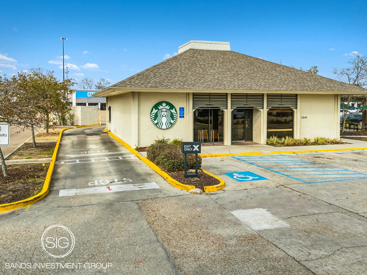 2448 W Thomas St, Hammond, LA for Sale