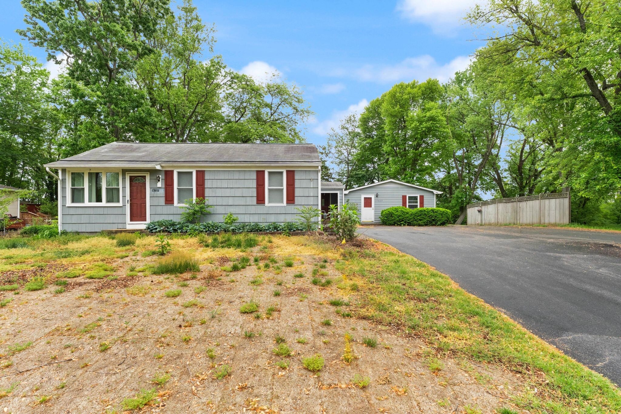 17423 Wilson St, Dumfries, VA for Sale