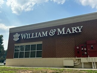 Newport News, VA Office - 41 Old Oyster Point Rd