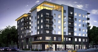 Salt Lake City, UT Retail - 409 E 400 S Salt Lake City, UT Retail - 409 E 400 S