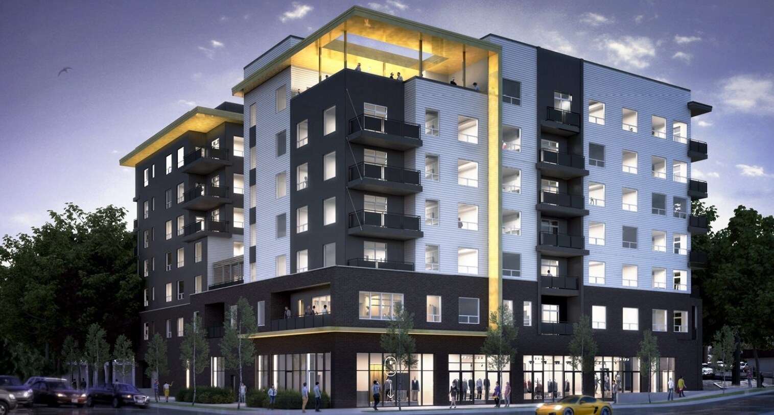 409 E 400 S, Salt Lake City, UT for Rent