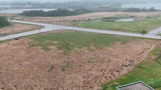 Lac La Biche, AB Commercial - Highway 36/55 bypass Lac La Biche, AB Commercial - Highway 36/55 bypass