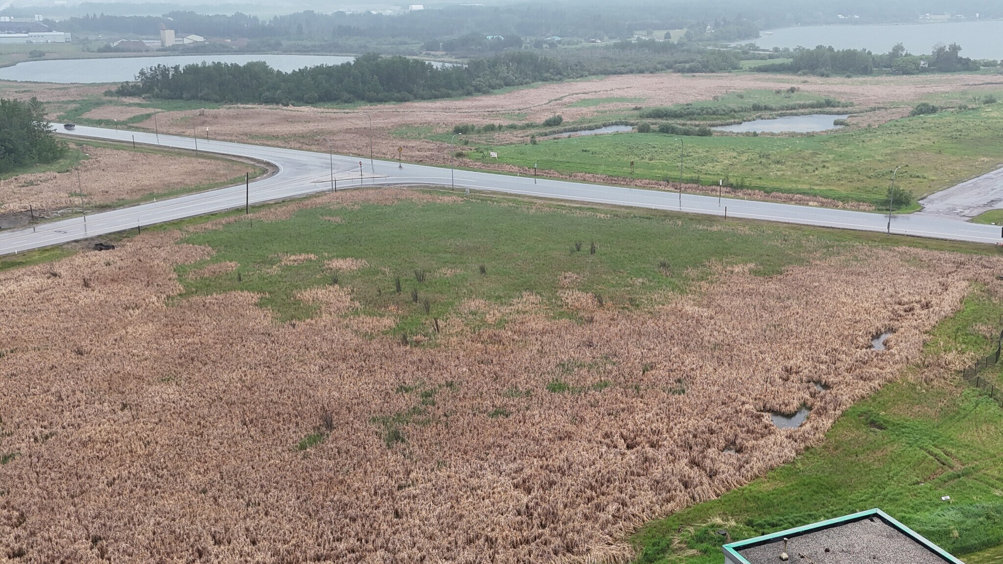 Highway 36/55 bypass, Lac La Biche, AB for Sale