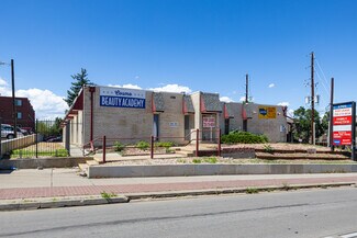 Denver, CO undefined - 1701 S Federal Blvd Denver, CO undefined - 1701 S Federal Blvd