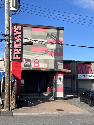 Brooklyn, NY Retail - 3165-3181 Harkness Ave
