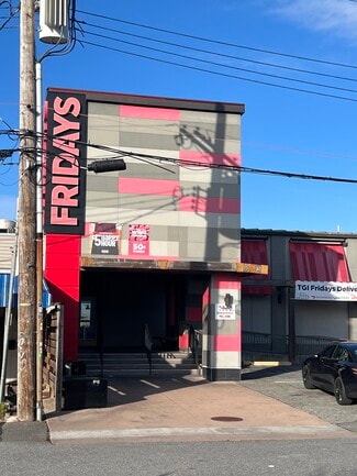 Brooklyn, NY Retail - 3181 Harkness Ave Brooklyn, NY Retail - 3181 Harkness Ave