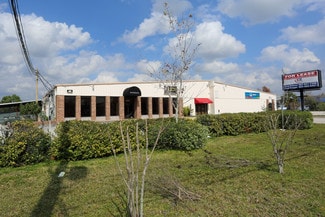 Orlando, FL Industrial - 4241 L B Mcleod Rd Orlando, FL Industrial - 4241 L B Mcleod Rd