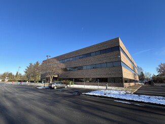 Ewing, NJ Office - 1230 Parkway Ave