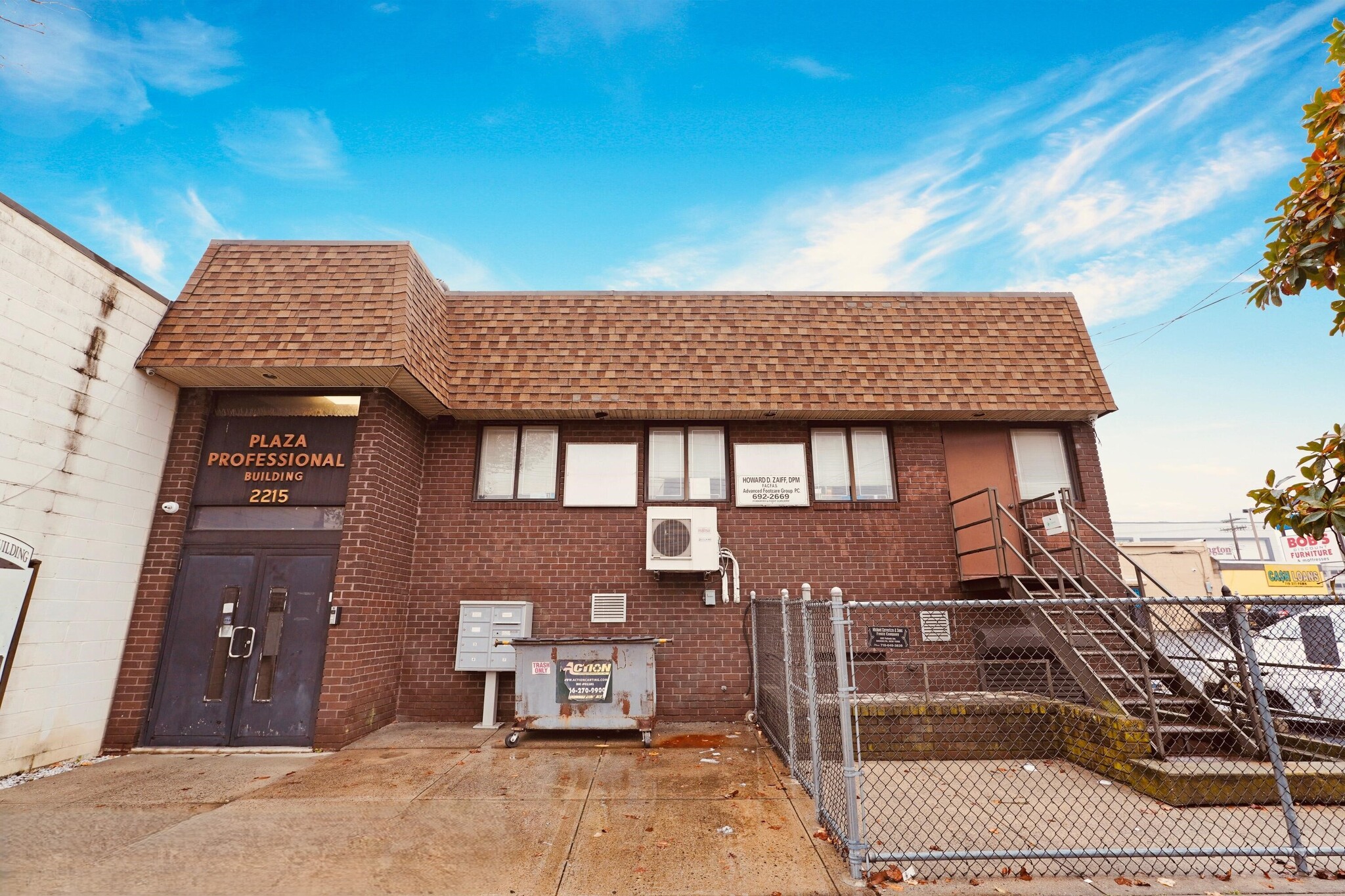 2215 Hendrickson St, Brooklyn, NY for Sale