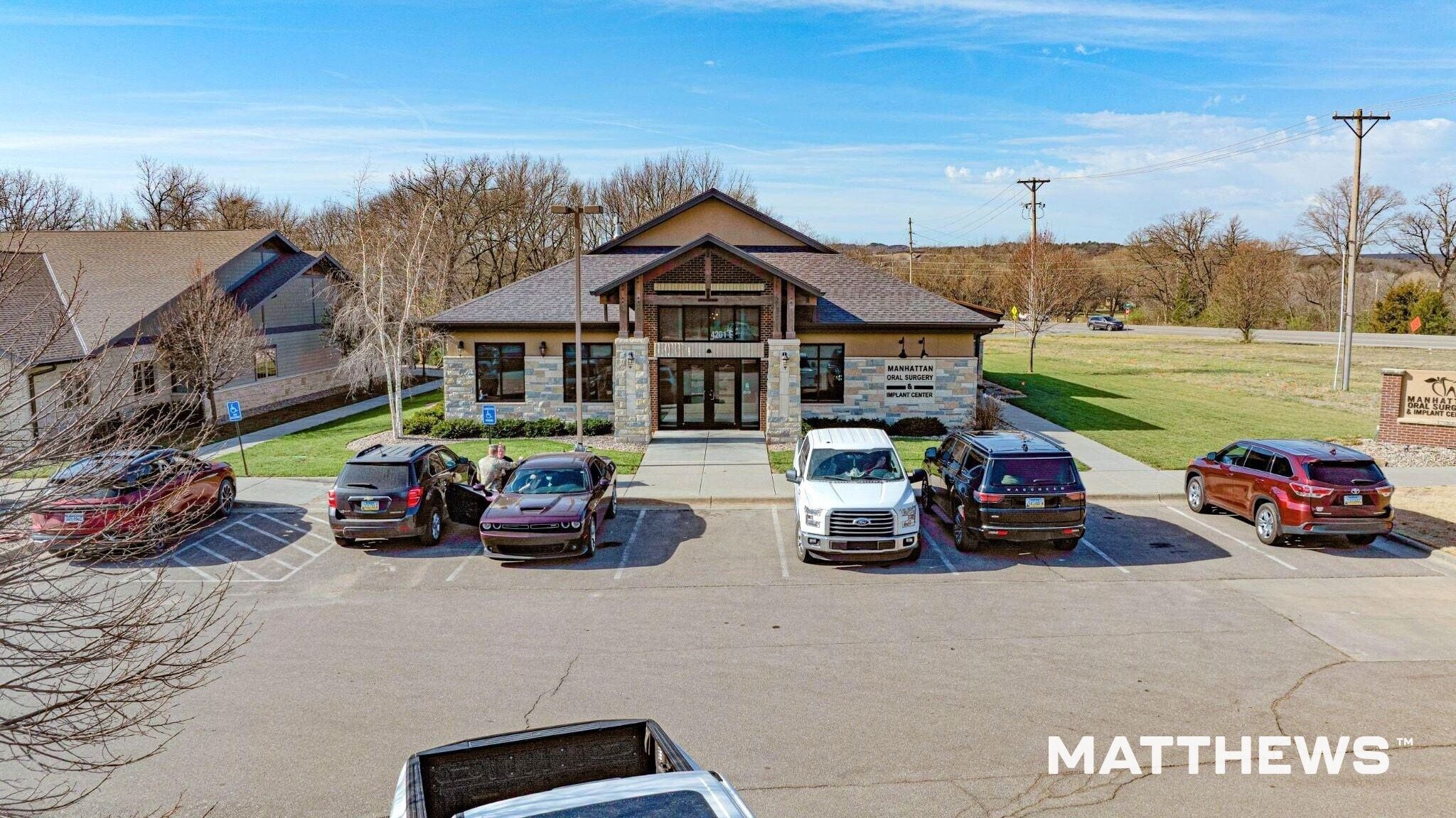 4201 Anderson Ave, Manhattan, KS for Sale