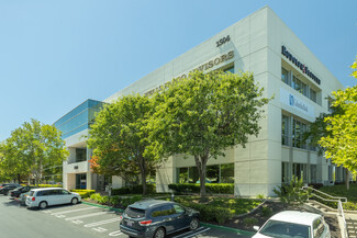 Roseville, CA Office - 1504 Eureka Rd