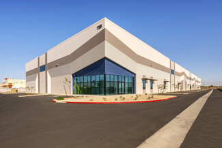 Avondale, AZ Industrial - 725 N Eliseo C. Felix Jr Way