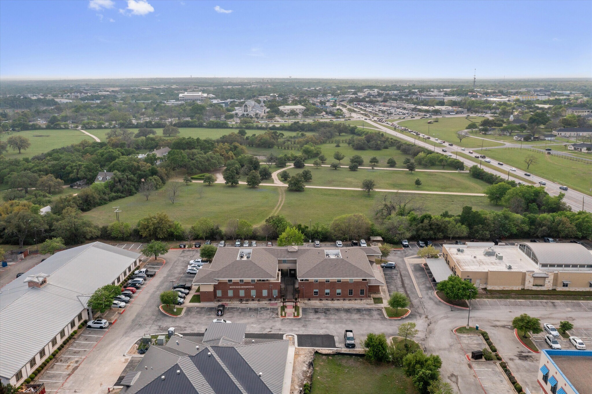 503 E Palm Valley Blvd, Round Rock, TX for Rent