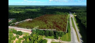 Athens, GA Agricultural Land - 2900 Commerce Rd Athens, GA Agricultural Land - 2900 Commerce Rd