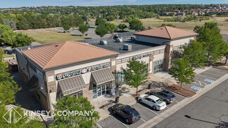 Westminster, CO Retail - 5191 W 112th Ave