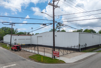 Houston, TX Warehouse - 14236 Gainesville St