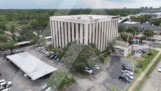 Houston, TX Office - 11511 Katy Fwy