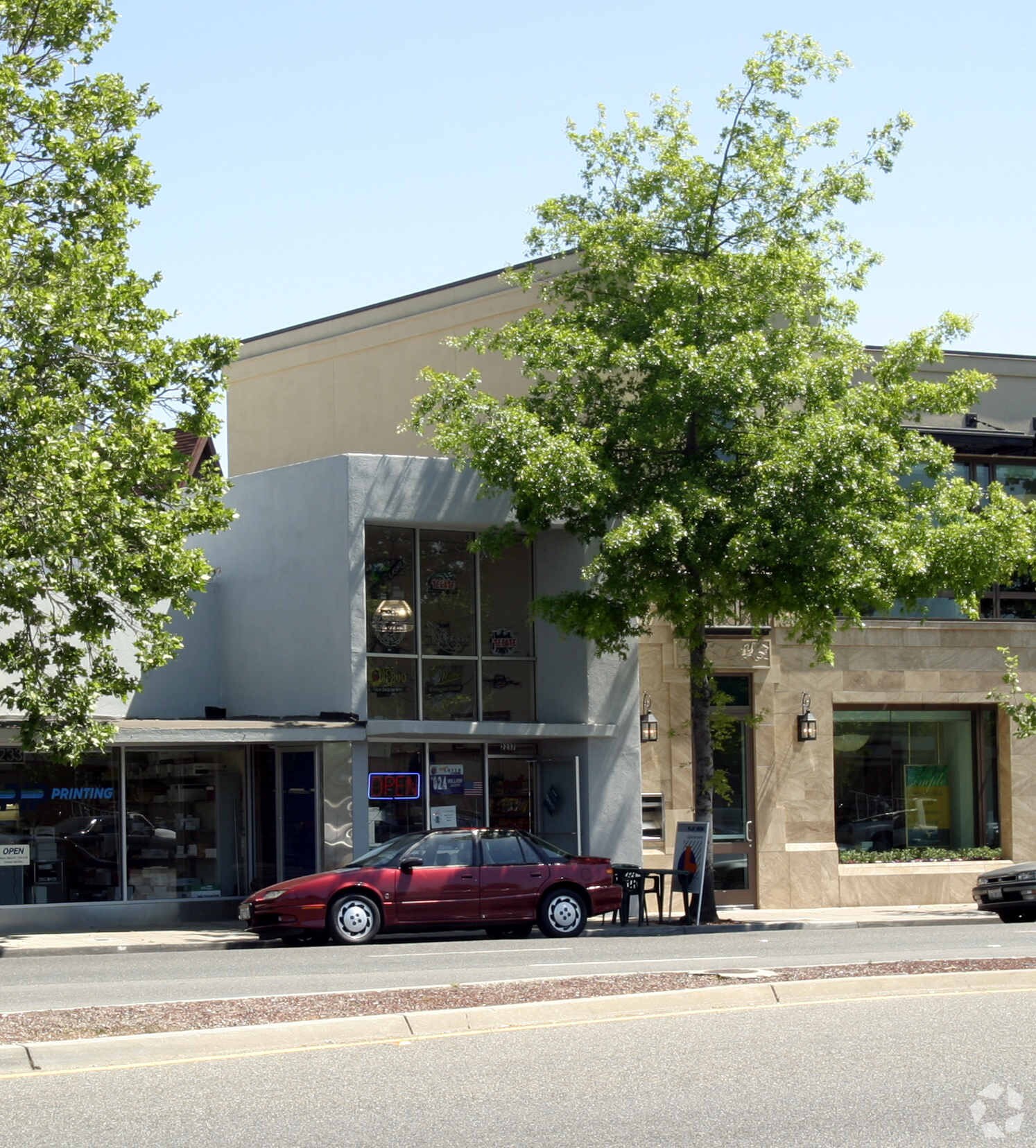 2237 El Camino Real, Palo Alto, CA for Sale