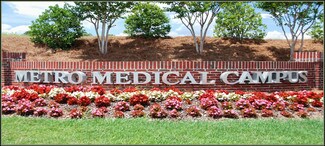 Monroe, NC Commercial - 0000 Campus Park Dr
