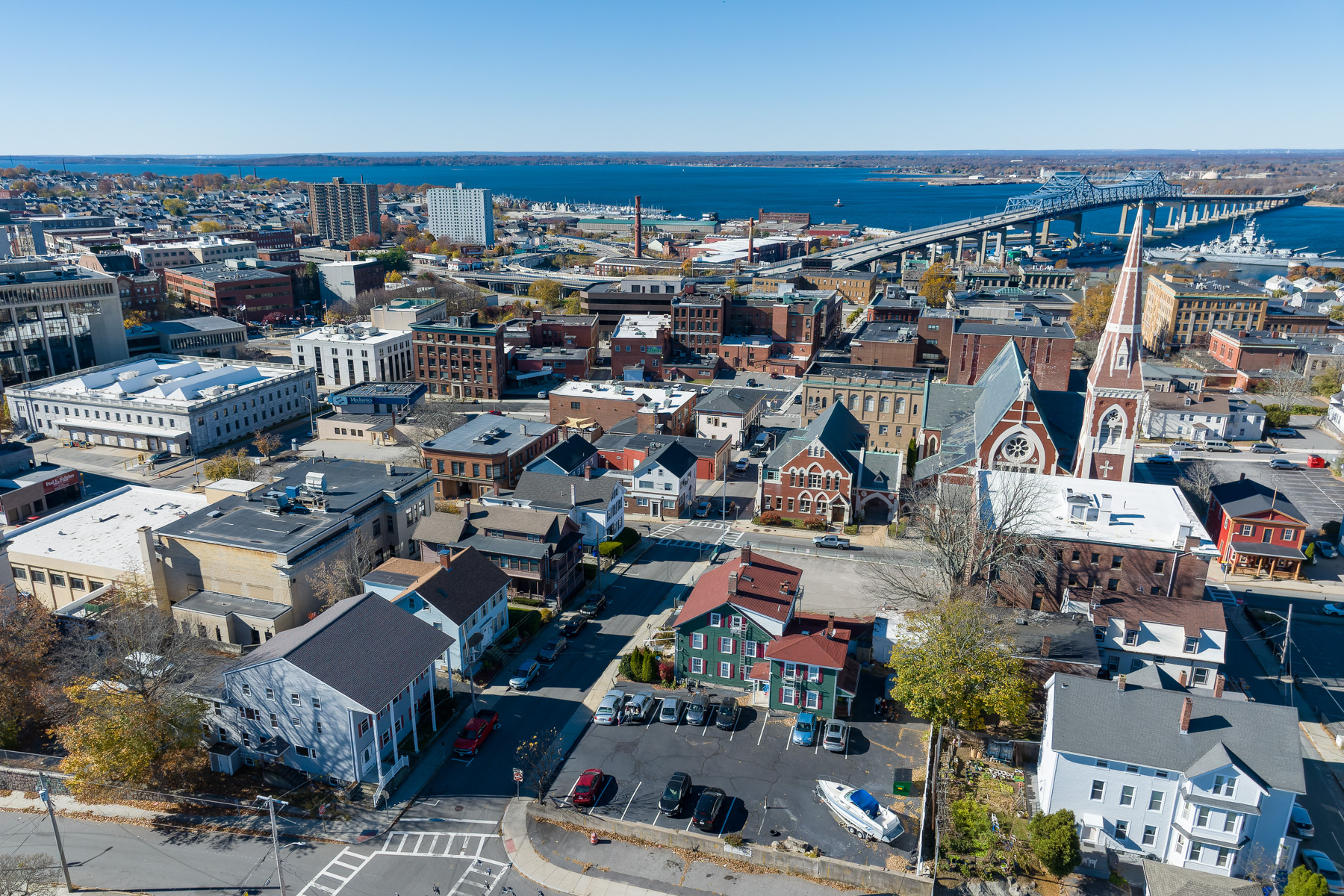 , Fall River, MA for Sale