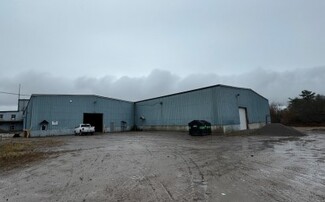 Pembroke, ON Industrial - 794 River Rd