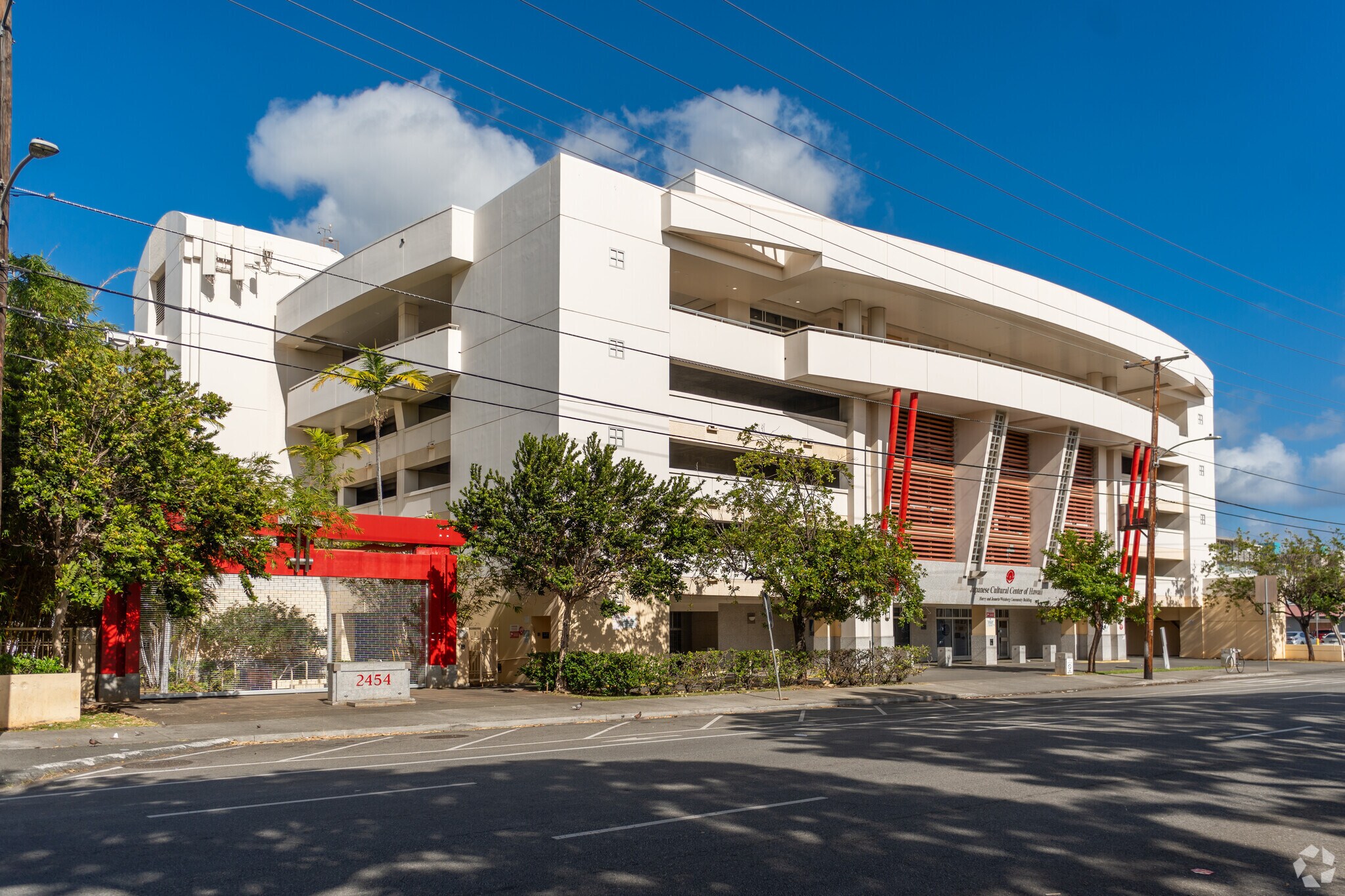 2454 S Beretania St, Honolulu, HI for Rent