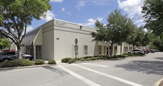 Jacksonville, FL Industrial - 3611 Saint Johns Bluff Rd S