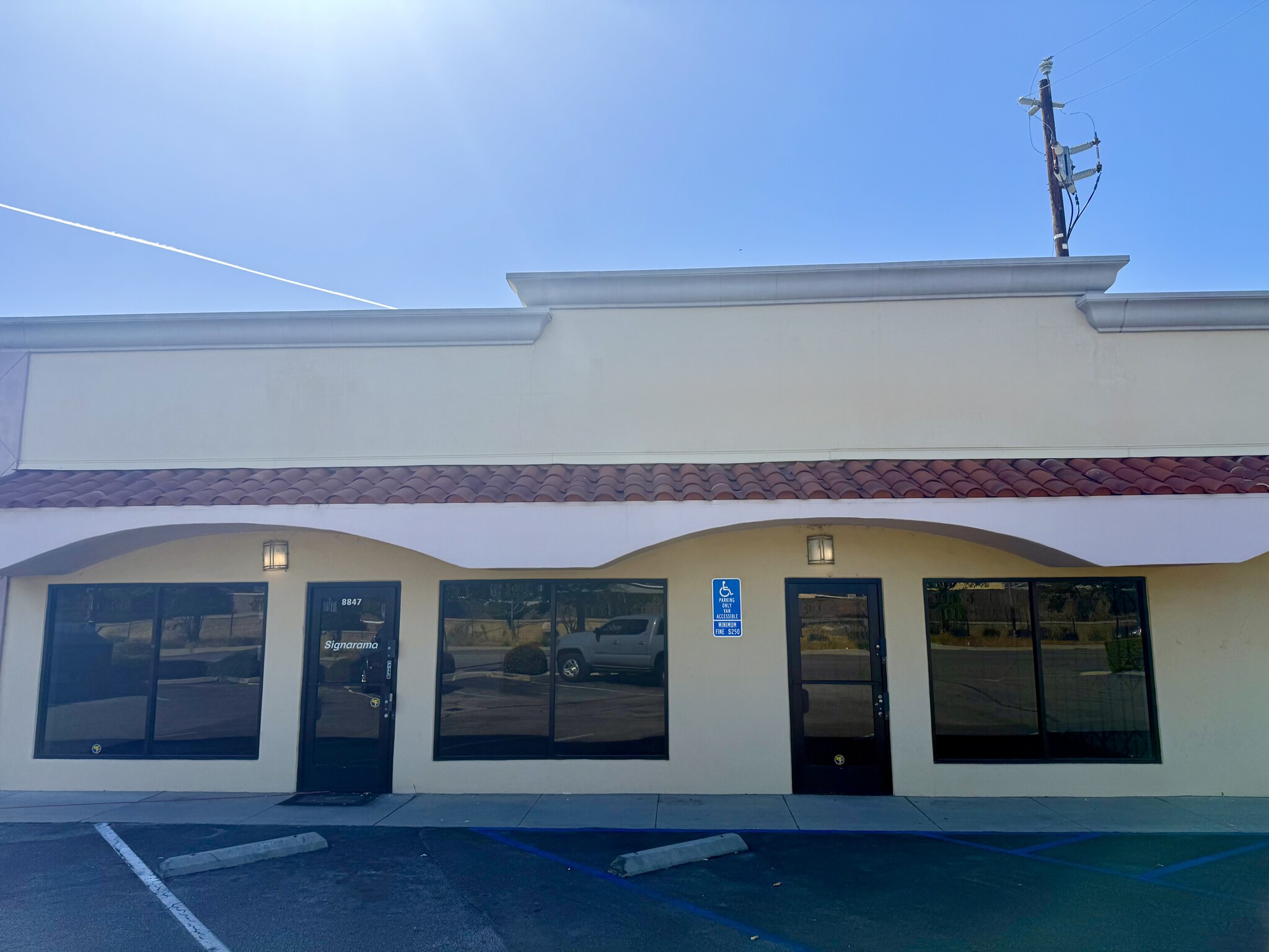 8841-8863 Canoga Ave, Canoga Park, CA for Rent