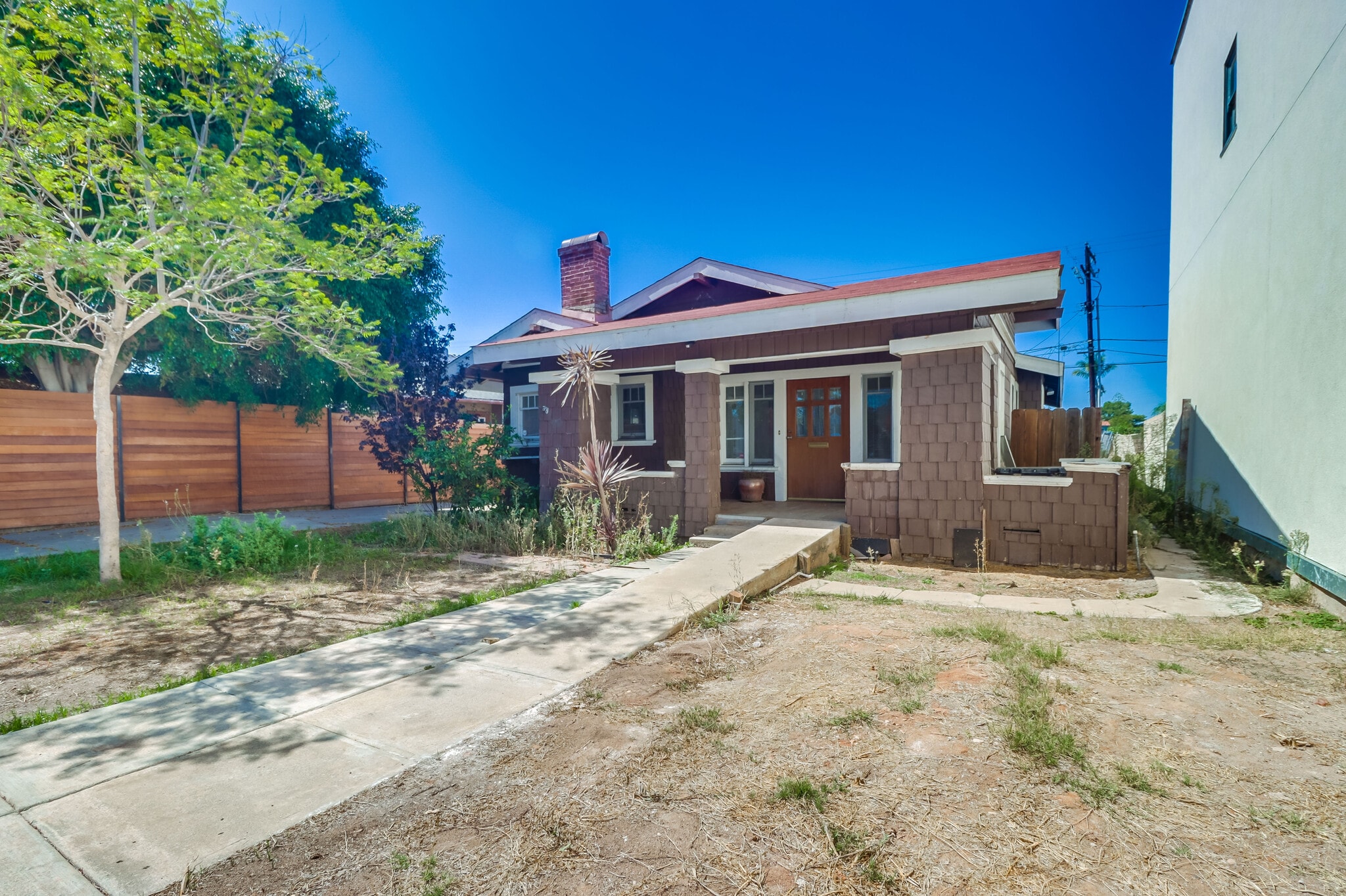 3376 30th St, San Diego, CA for Rent