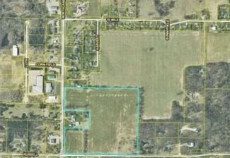 Cedar Springs, MI Commercial Land - 12132 Northland Dr Cedar Springs, MI Commercial Land - 12132 Northland Dr