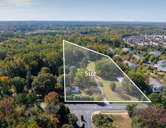 Charlotte, NC Residential - 9019 Reames Rd