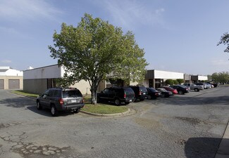Northeast Business Center