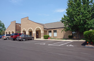 Highland Heights, KY Office - 1801-1805 Alexandria Pike