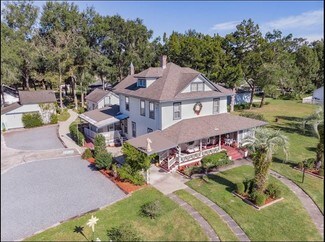 Orange City, FL Hospitality - 215 E French Ave