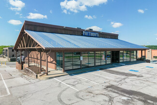 Omaha, NE Retail - 7405-7407 Dodge St