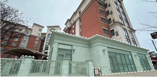 Nashville, TN Retail - 2400 W End Ave