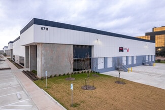 Dallas, TX Industrial - 8733 N Stemmons Fwy Dallas, TX Industrial - 8733 N Stemmons Fwy