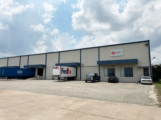 Houston, TX Industrial - 9990 E I-10 Fwy