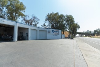 Atwater, CA Office - 2579 Atwater Blvd