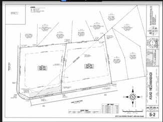 Marietta, GA Commercial - 3090 Trickum Rd