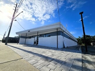 Jacksonville, FL Office - 4616 San Juan Ave