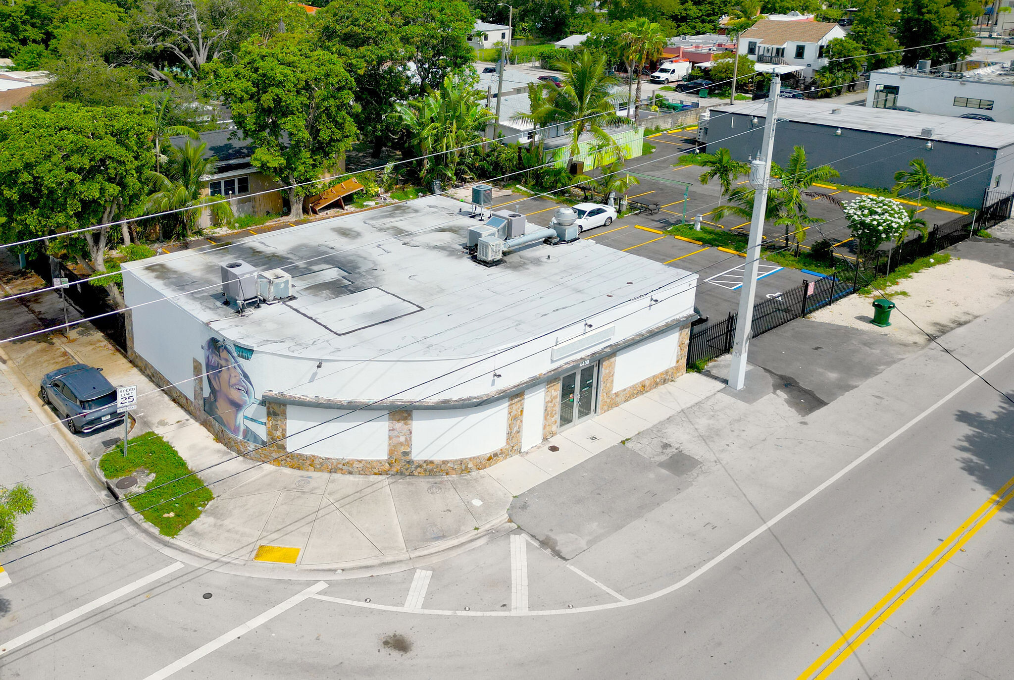 4400 NW 2nd Ave, Miami, FL for Sale