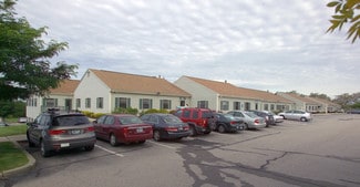 Middletown, RI Office, Office/Medical - 850 Aquidneck Ave Middletown, RI Office, Office/Medical - 850 Aquidneck Ave