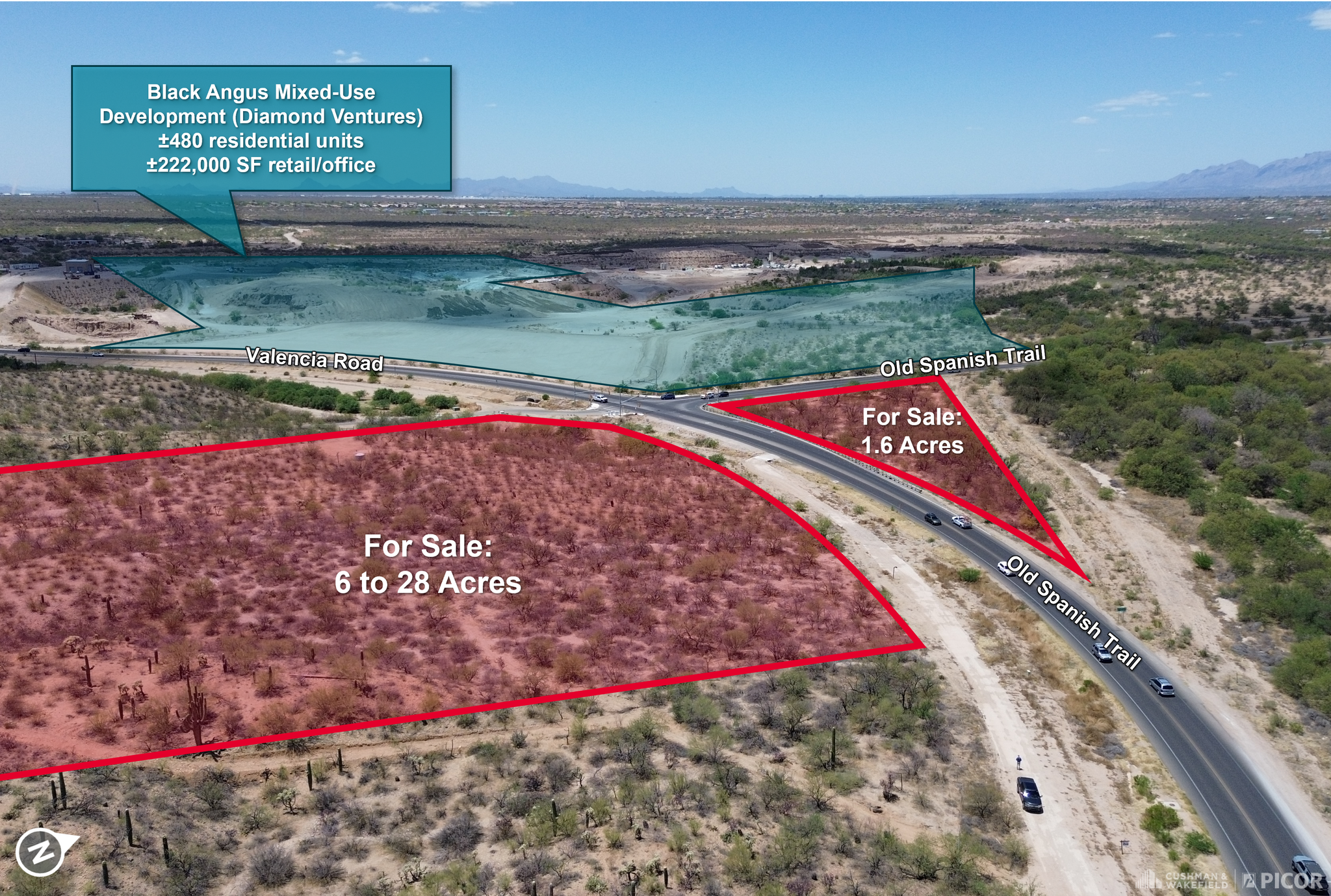 , Tucson, AZ for Sale