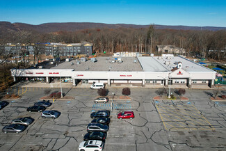 Suffern, NY Retail - 20 Rt-59