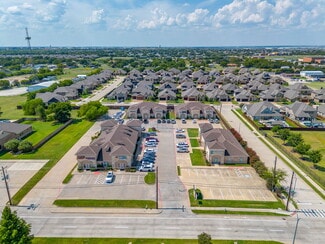 Fort Worth, TX Office - 11751 Alta Vista Rd Fort Worth, TX Office - 11751 Alta Vista Rd