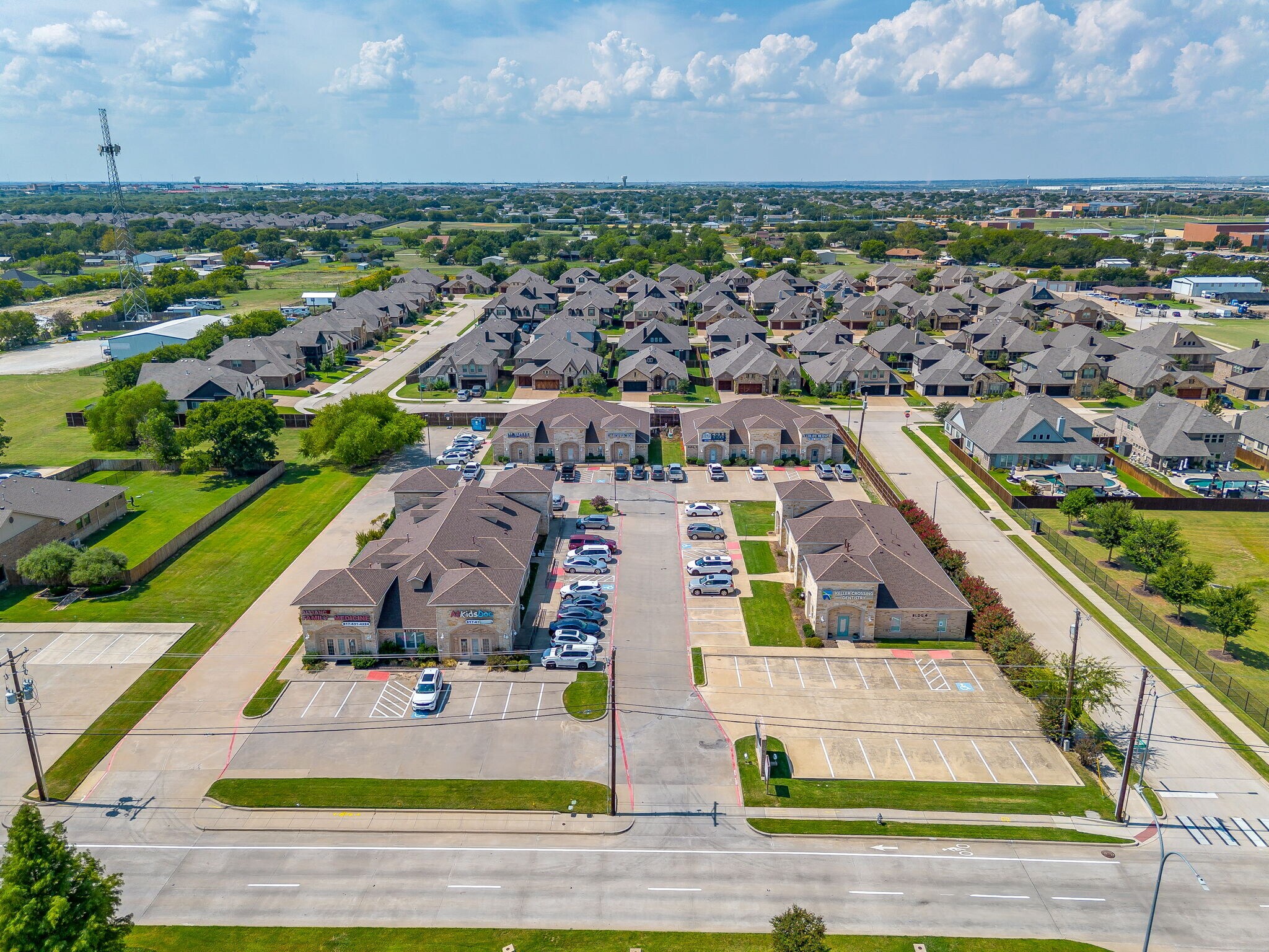 11751 Alta Vista Rd, Fort Worth, TX for Rent